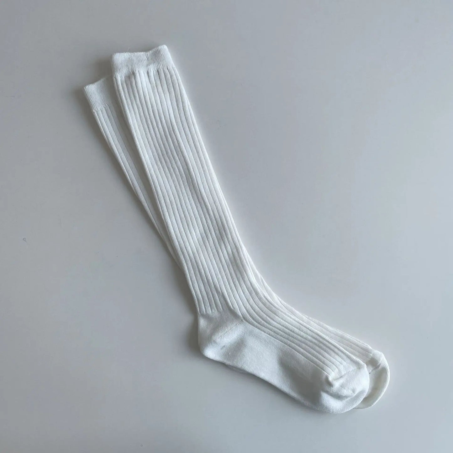 Transparent Summer Socks