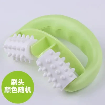 3D Fat Control Roller Leg Massager