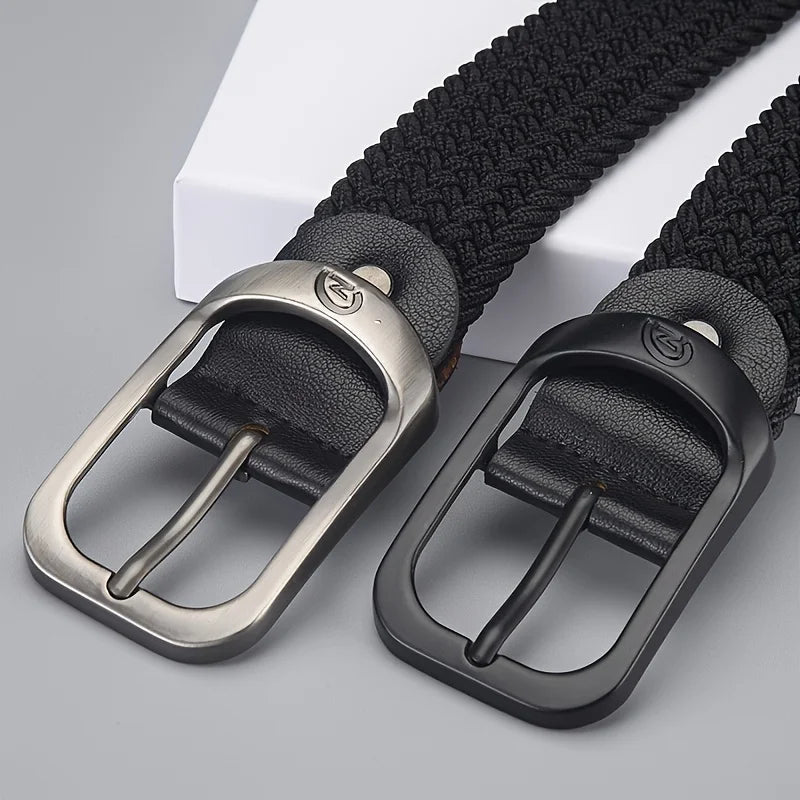 Women's Belt Climbing Work Belt Jeans