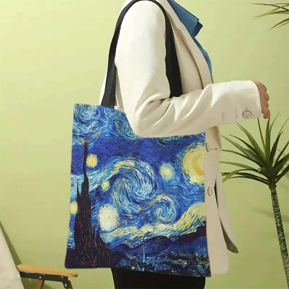 Lightweight Shoulder Bag