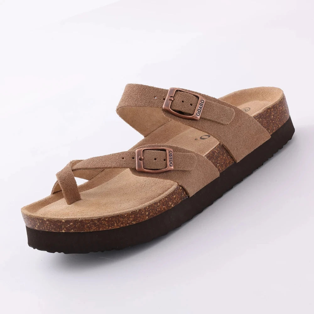 Comwarm Classic Cork Sandals