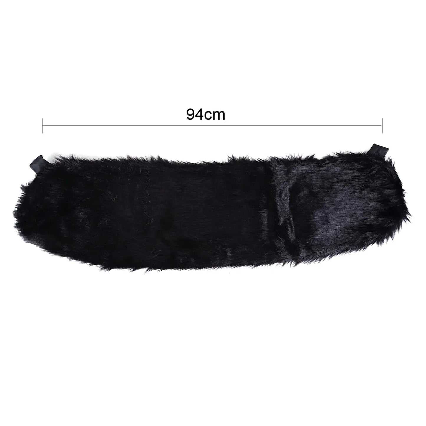 Fur Shawl Wedding Wrap For Formal Dress
