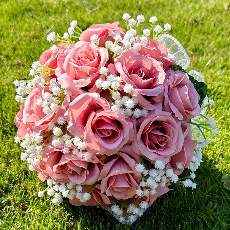 Wedding Bouquets for Bride