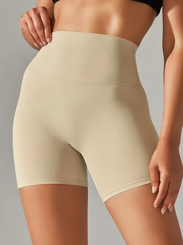 Women Sports Short Yoga Legging Shorts