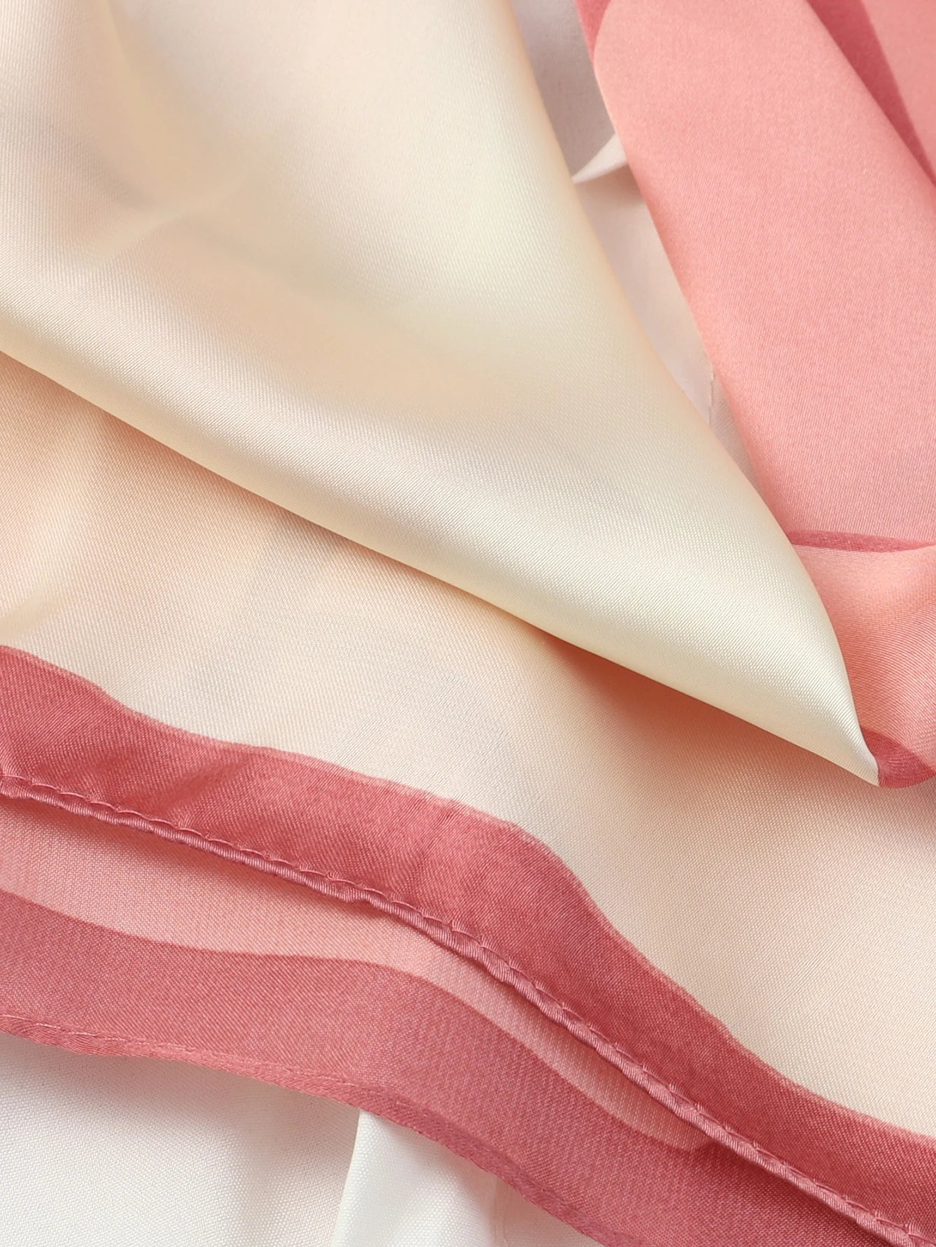 Silk Square Scarf