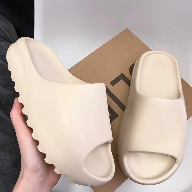 Women's Summer Fashion Wear Slippers