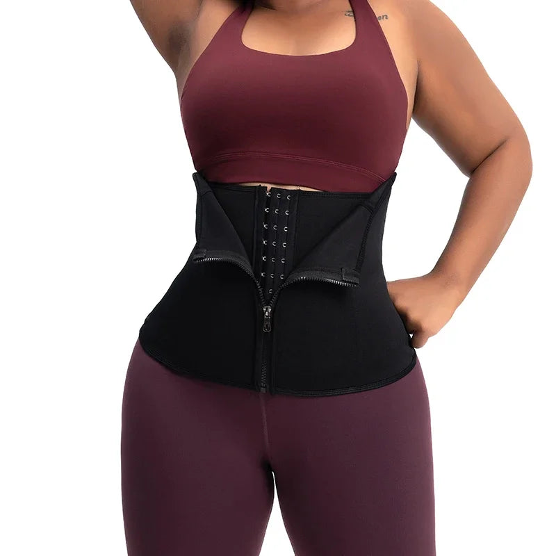 Weight Loss Waist Trainer Body Shaper