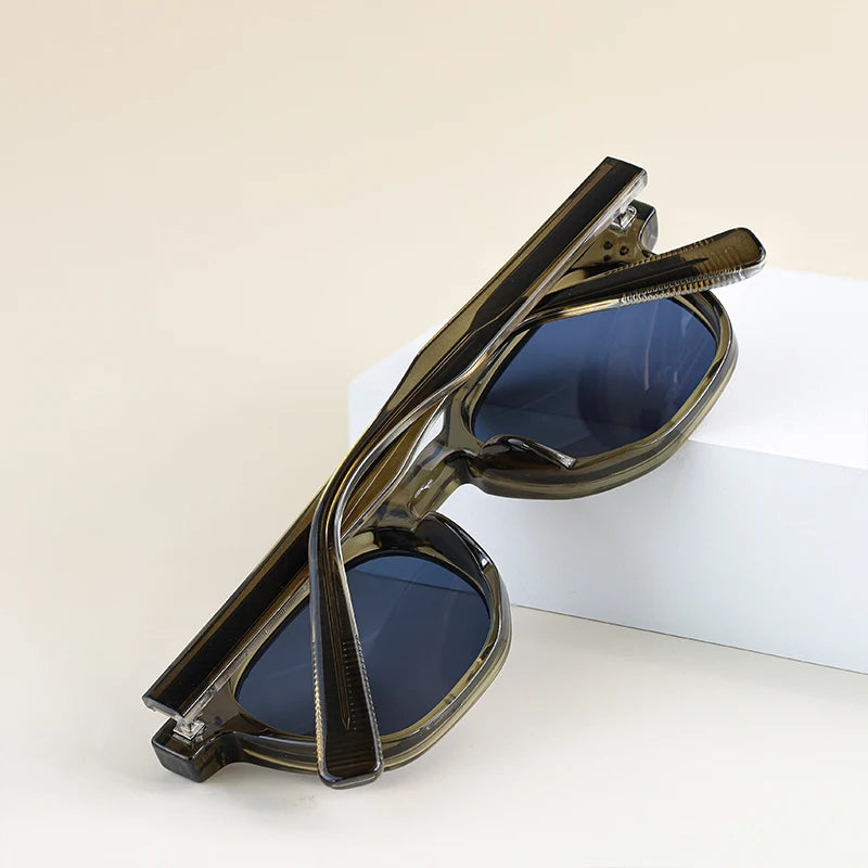 CATERSIDE Retro Punk Sunglasses