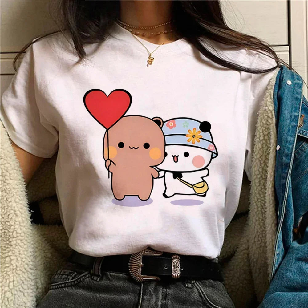 Bubu Dudu T-shirt