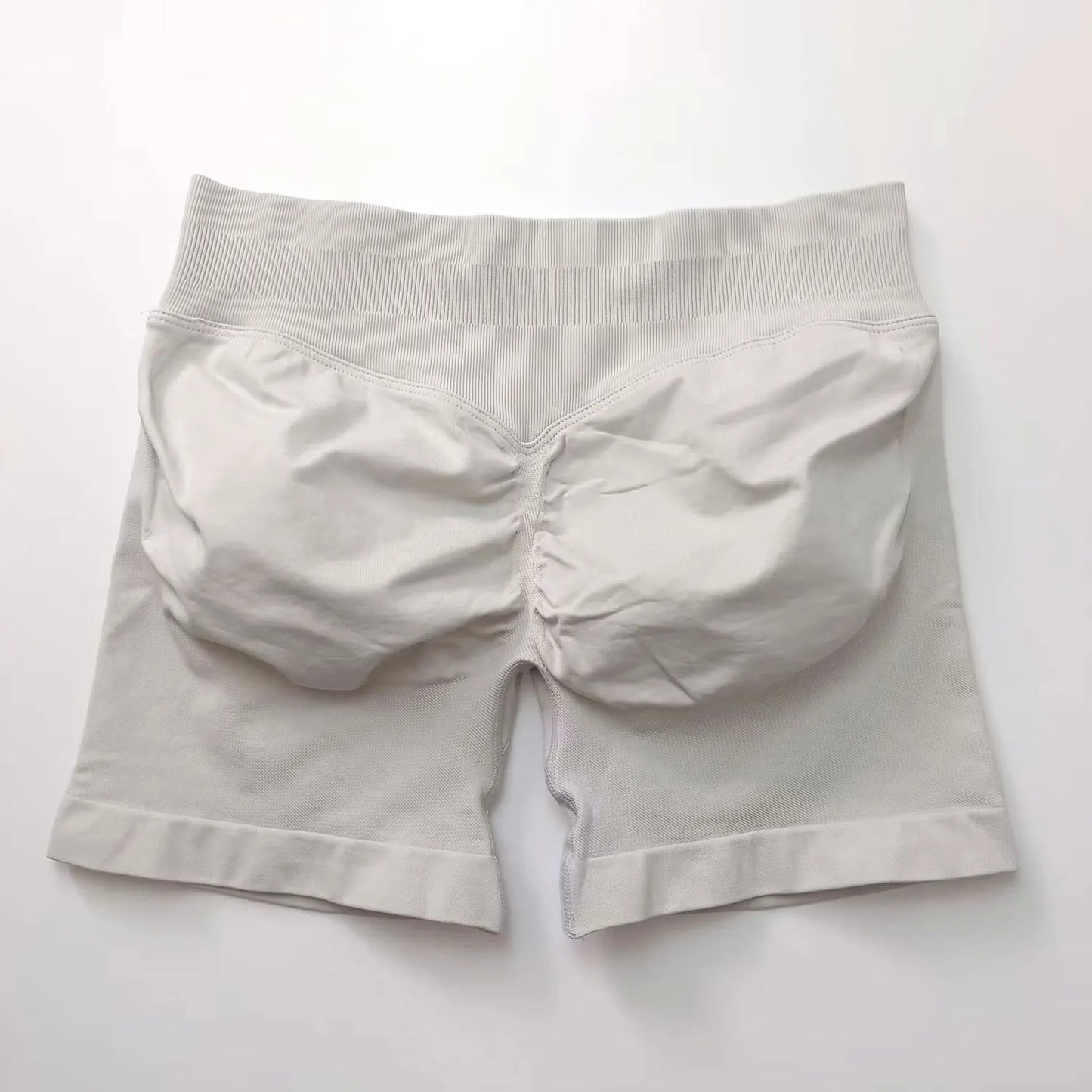 Impact Shorts Women Fitness Sports Biker