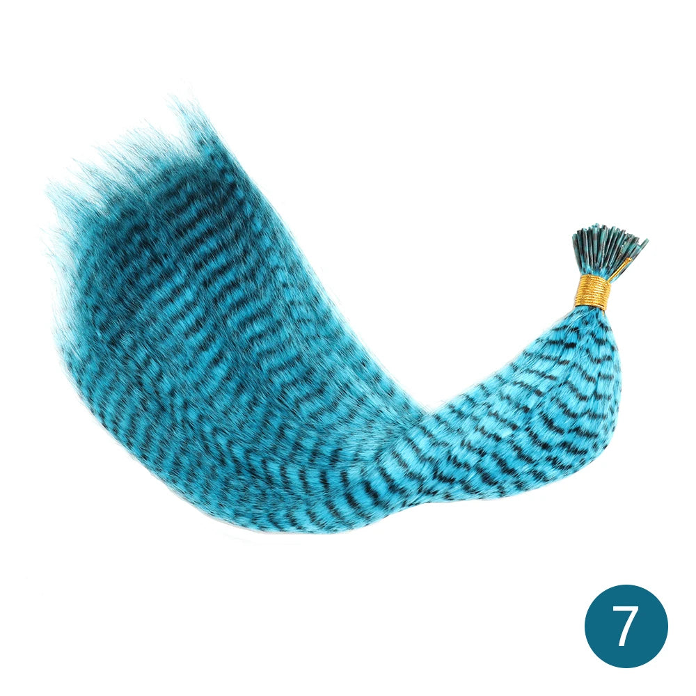 16inch Hairpiece Feather for Hair Extension
