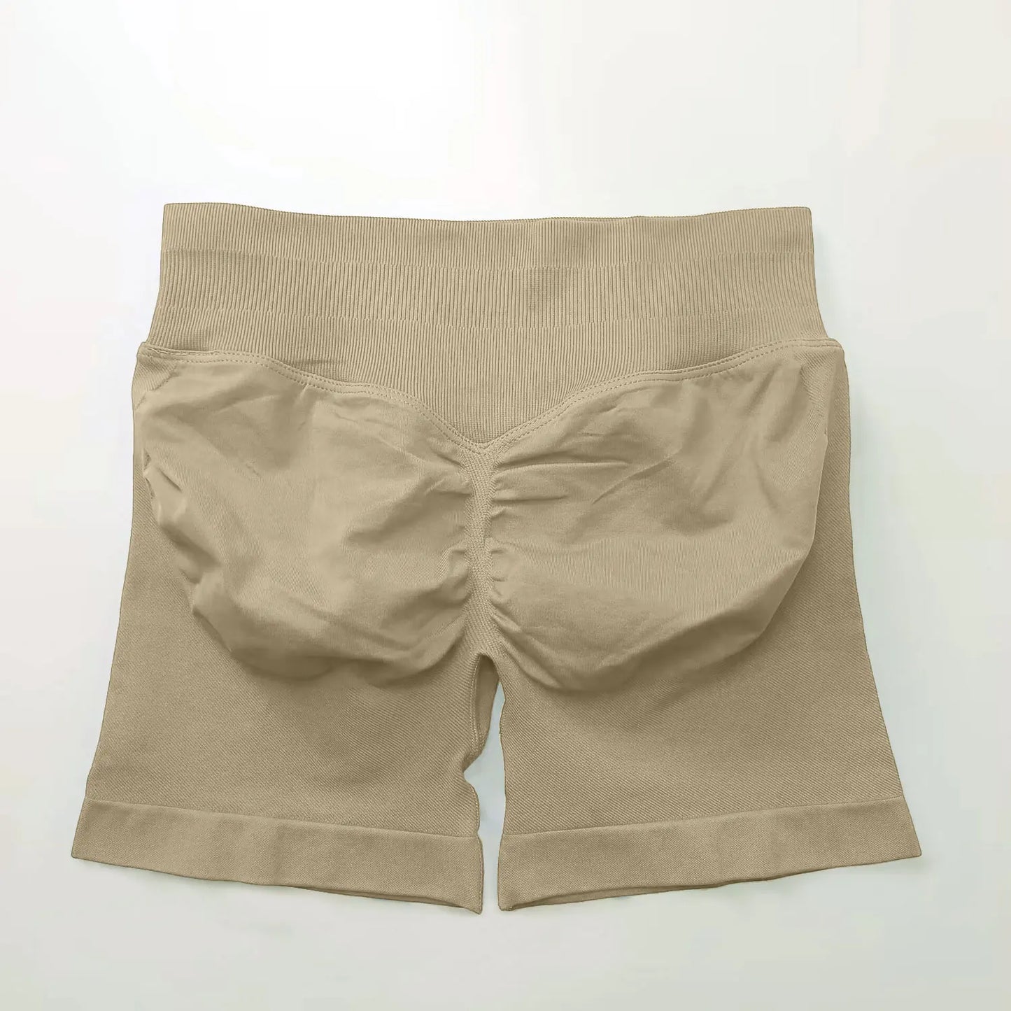 Impact Shorts Women Fitness Sports Biker
