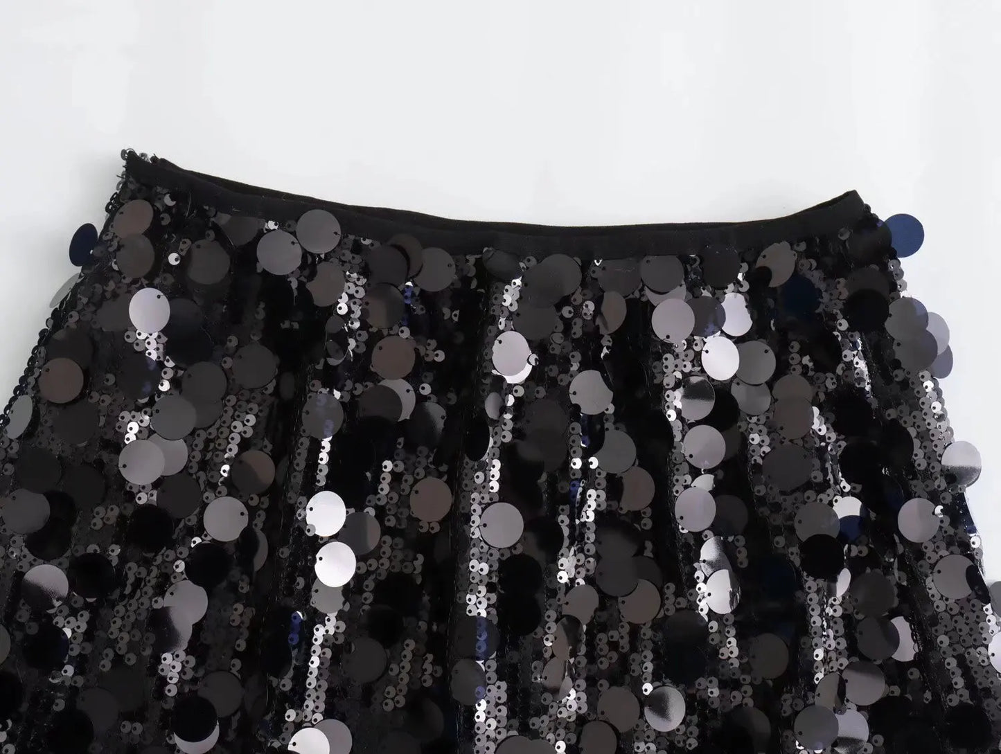 High Waist Skirts