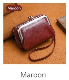 Women's Wallet Fashionableand Minimalist