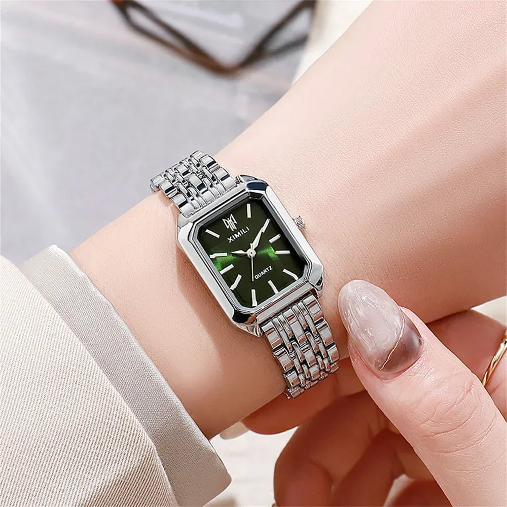 Gold Plated Women Watches
