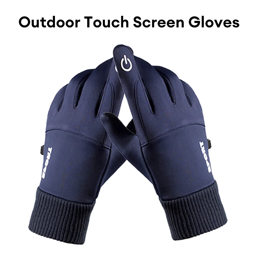 Winter Waterproof Gloves