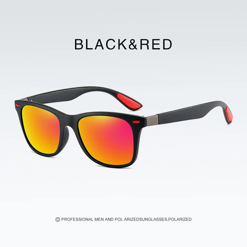 Retro Sunglasses Men Women