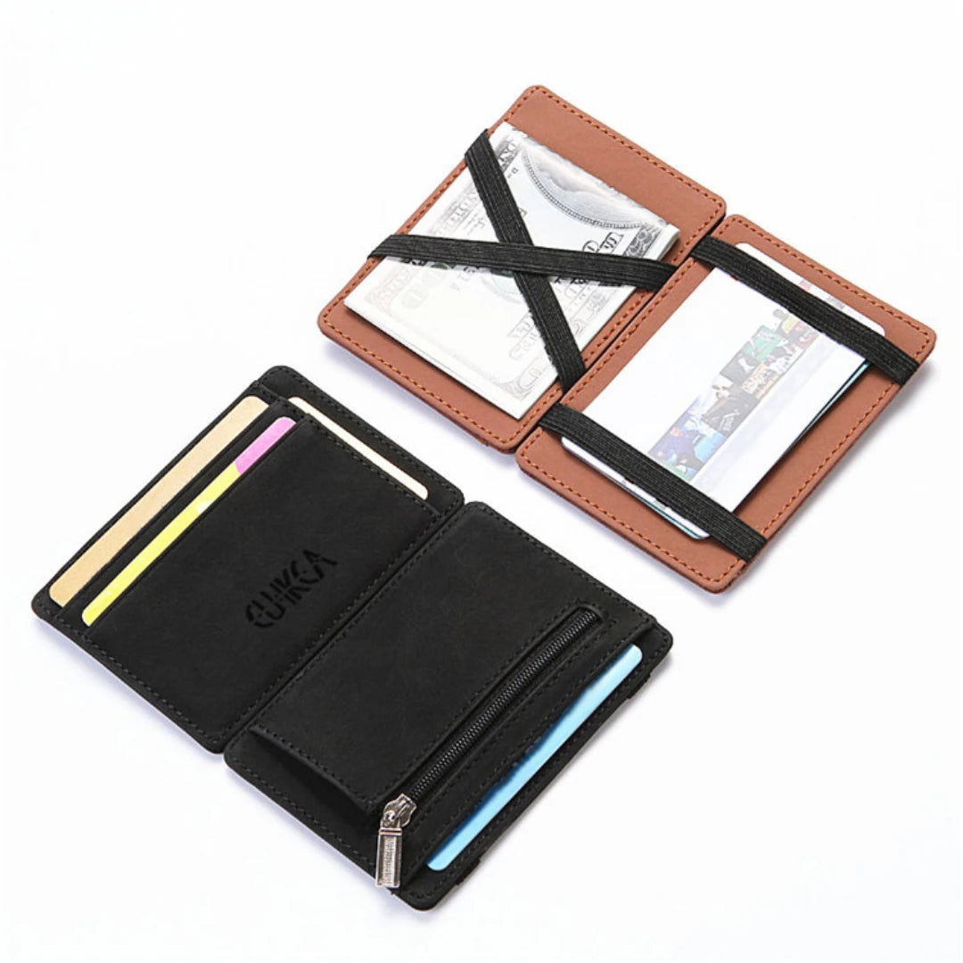 Mini Small Magic Wallets
