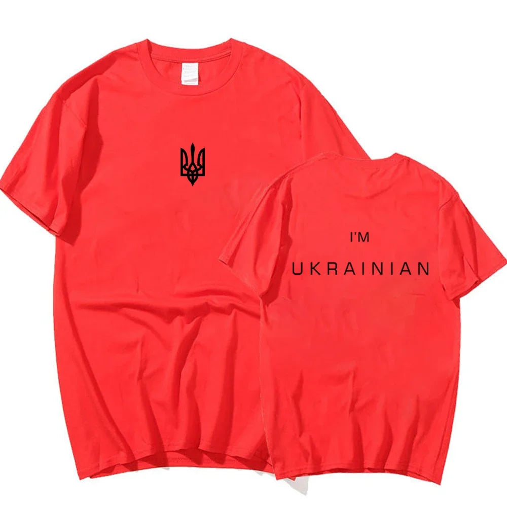 I'm Ukrainian Shirt