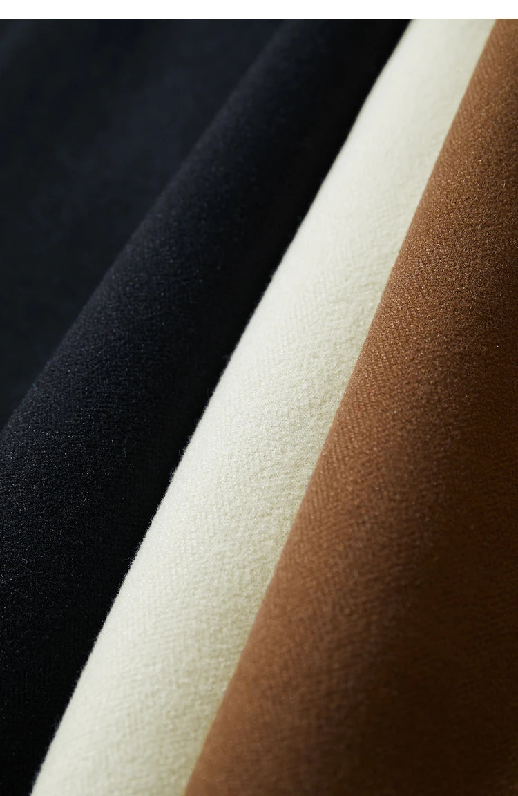 Minimalist Women's Shorts