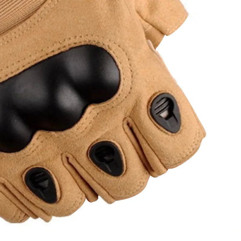 New Outdoor Tactical Gloves