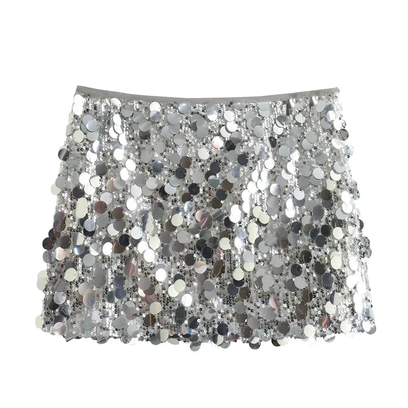 High Waist Skirts