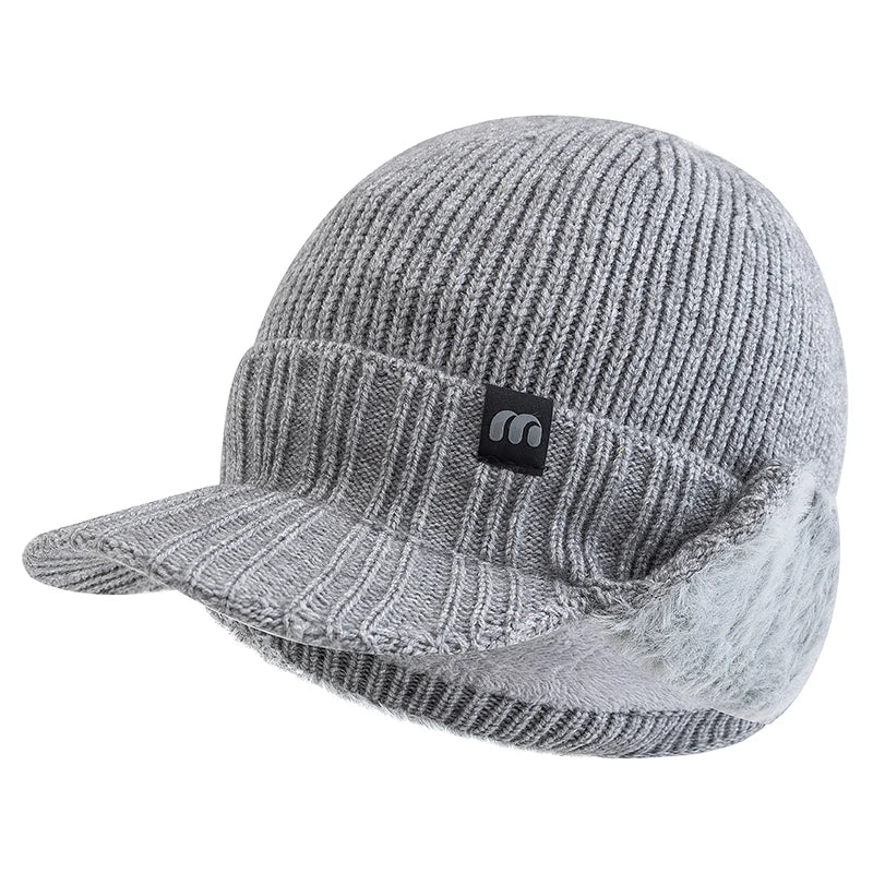 Unisex Winter Hat