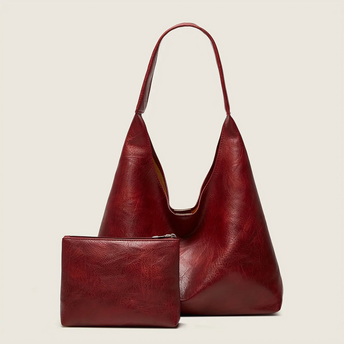 women's bag retro simple Tote bag