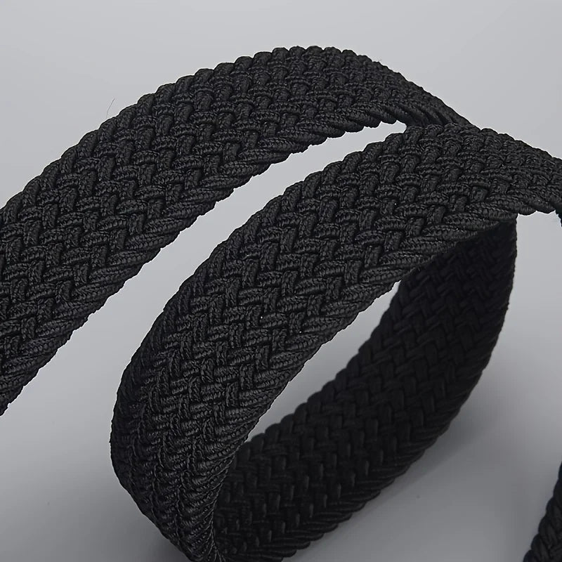 Women's Belt Climbing Work Belt Jeans