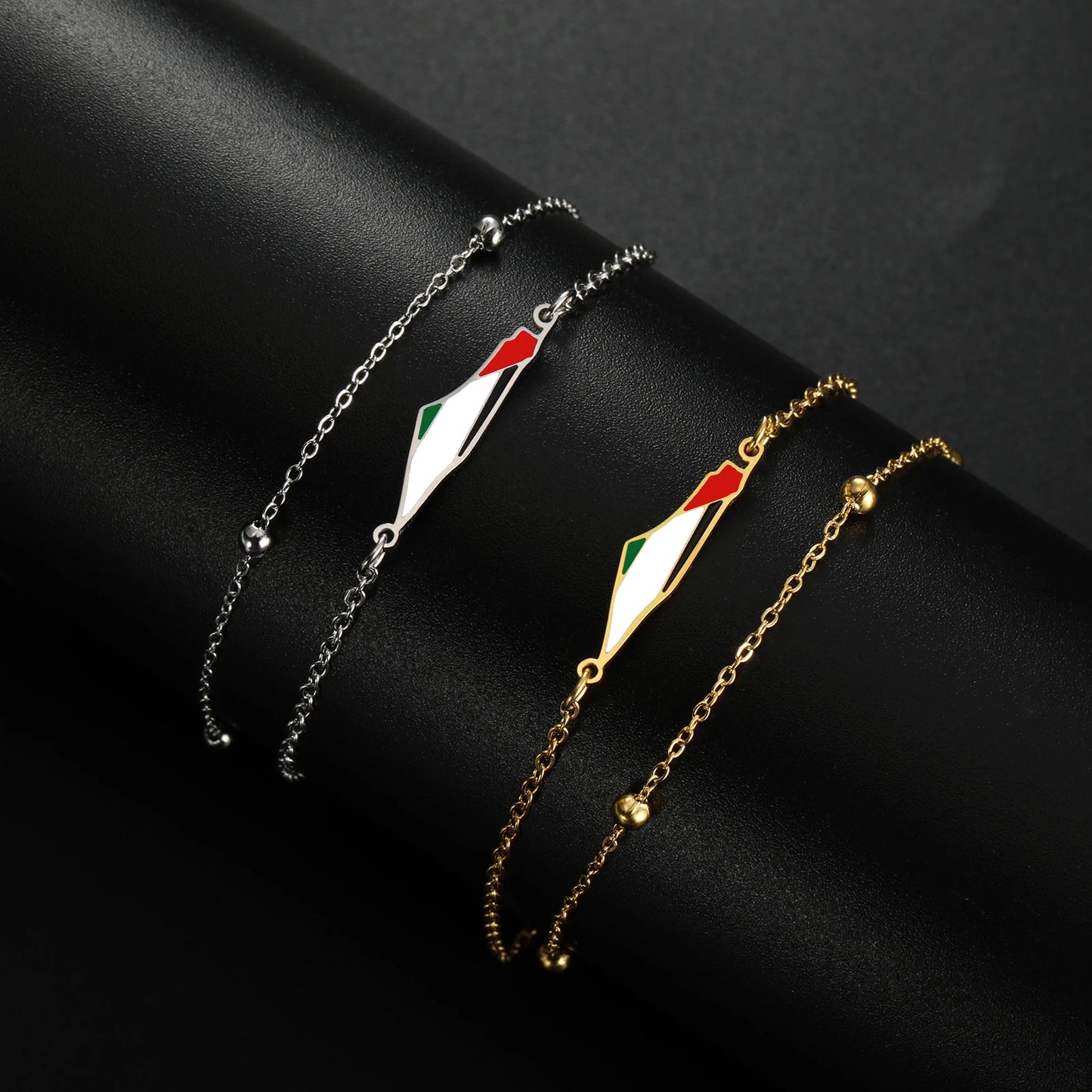 Charm Women Bracelets