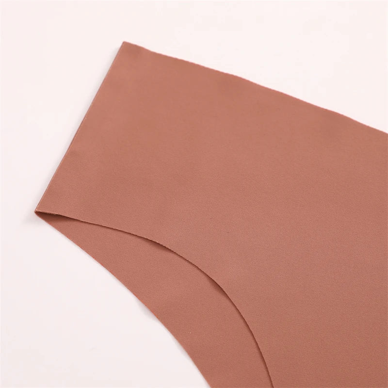7PCS Women Ultra-thin Underpants