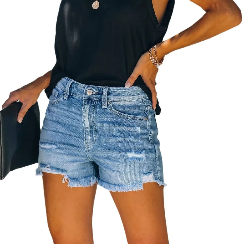 Ripped Jeans