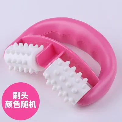 3D Fat Control Roller Leg Massager