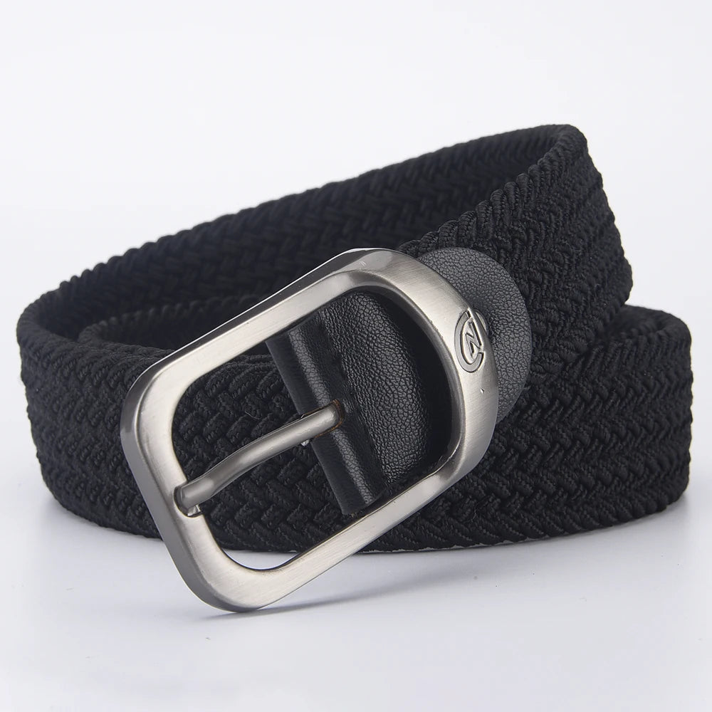 Women's Belt Climbing Work Belt Jeans
