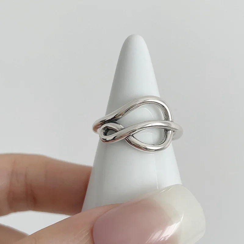 Sterling Silver Rings