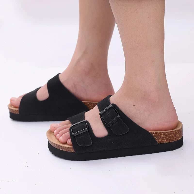 Comwarm Classic Cork Sandals