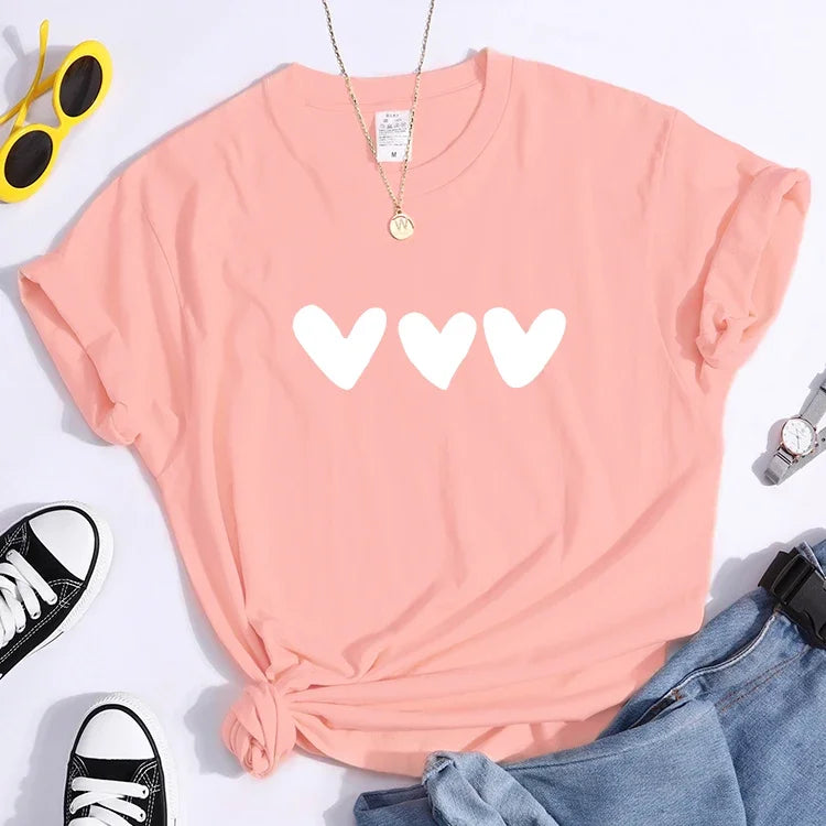 comfortable T-shirt