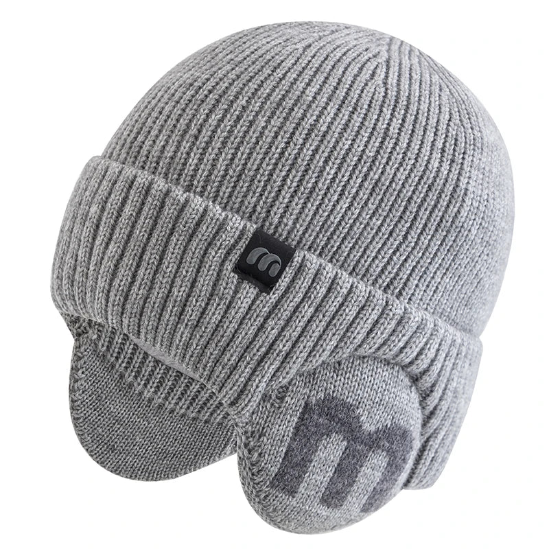 Unisex Winter Hat