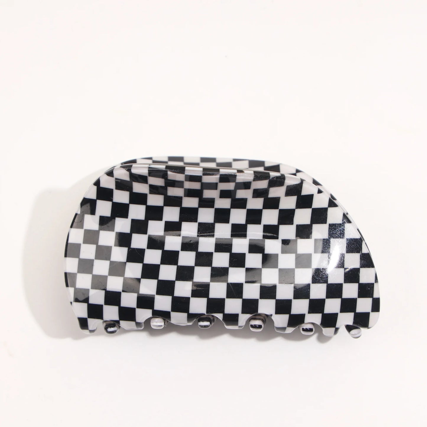 Hot Selling Acetate Hair Claw