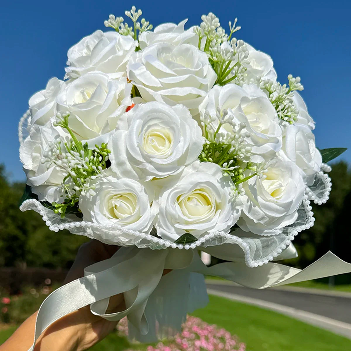 Wedding Bouquets for Bride