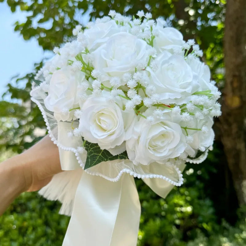 Wedding Bouquets for Bride