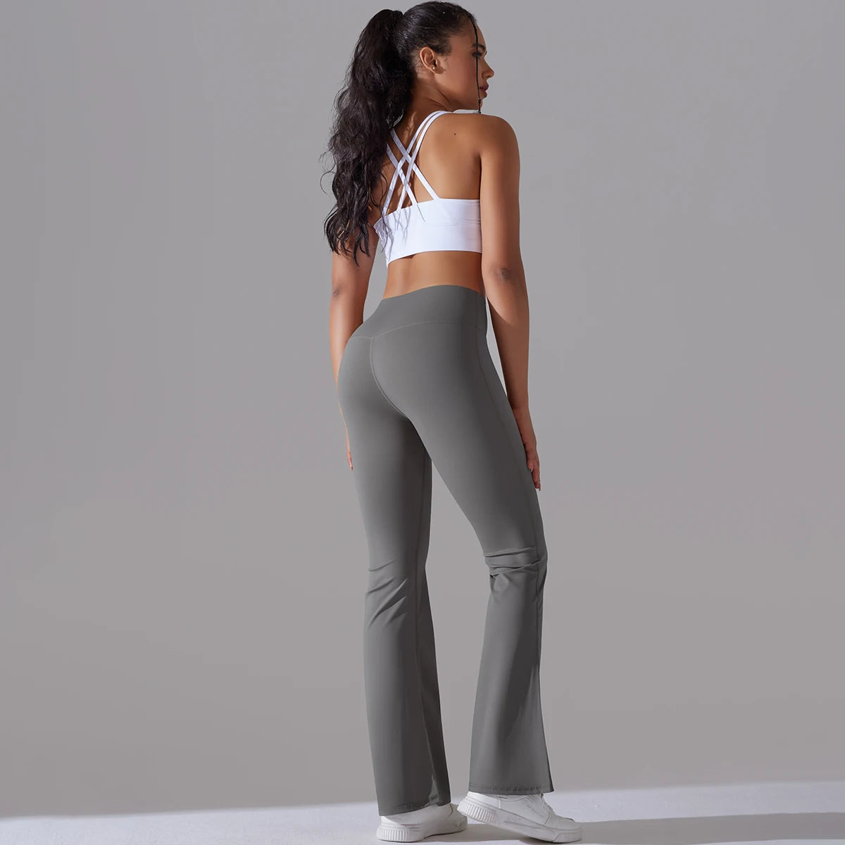 Flare Leggings Yoga Pants