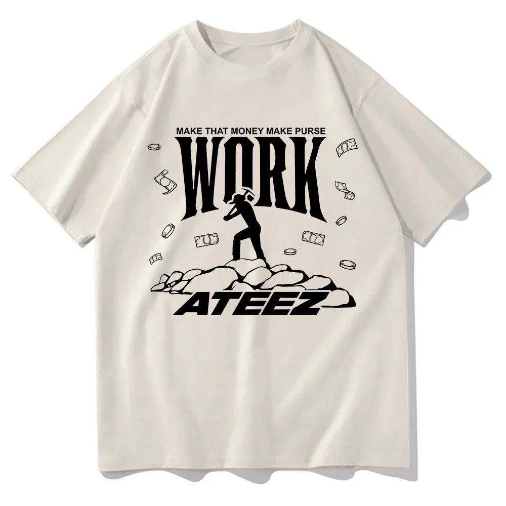 Aesthetic Graphic T-Shirt Unisex