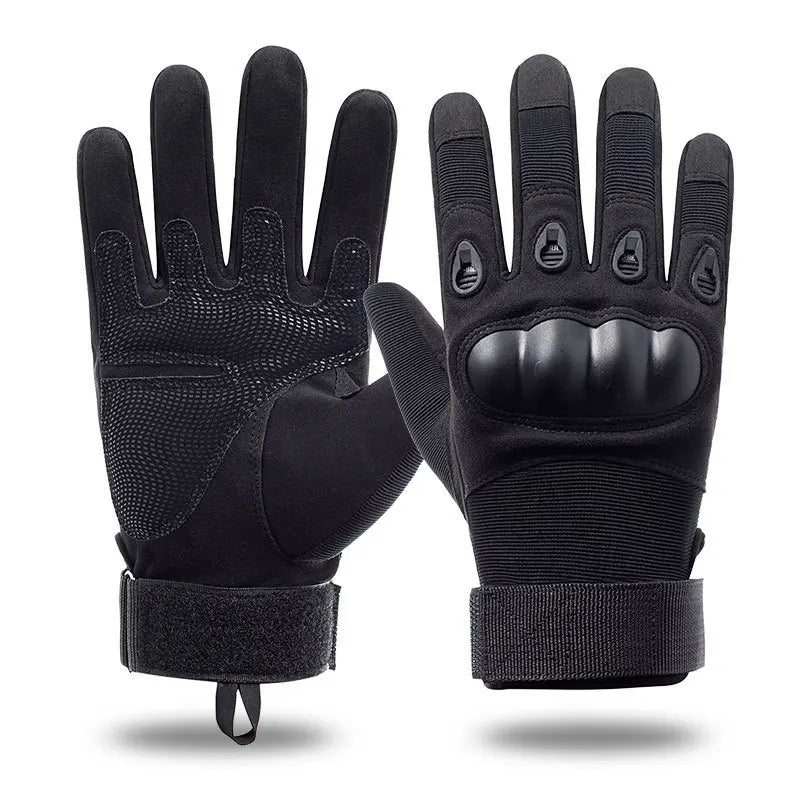 New Outdoor Tactical Gloves