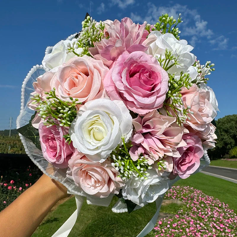 Wedding Bouquets for Bride