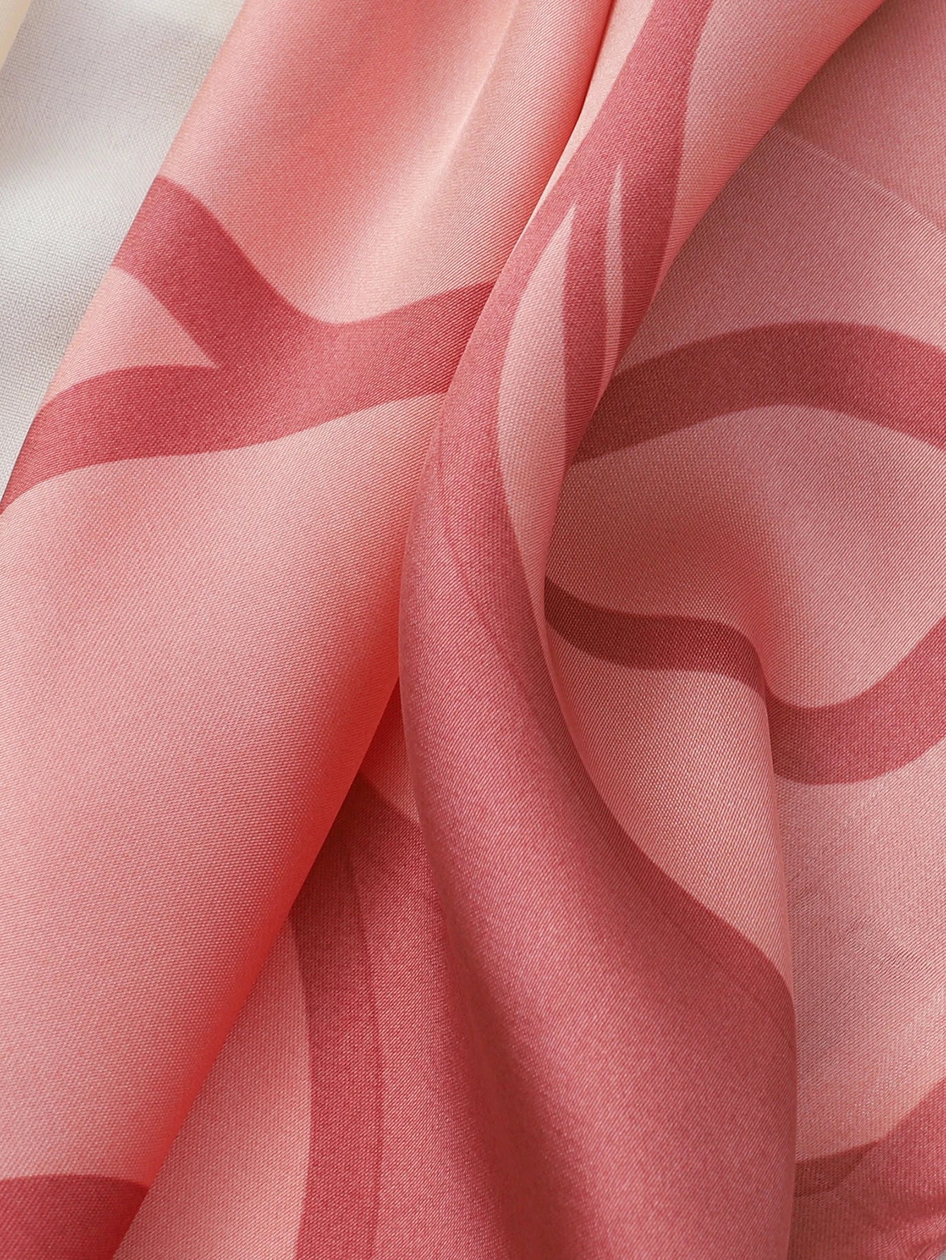 Silk Square Scarf