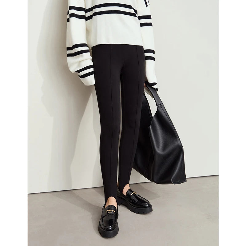 Minimalist Leggings Women