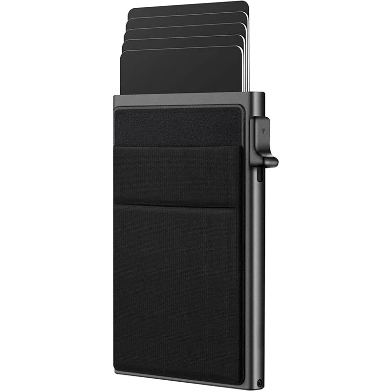 Smart Credit Card Holder