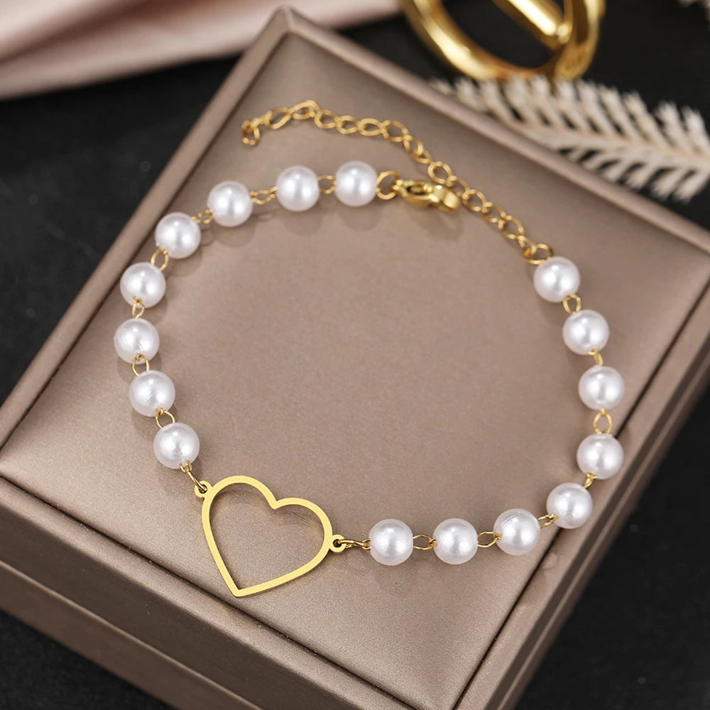 Stainless Steel Bracelets