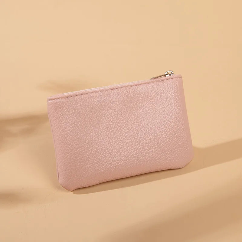 Fashion Women Small Wallet